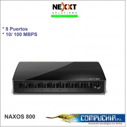 Nexxt Solutions...