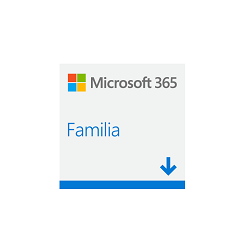 Microsoft 365 Family -...