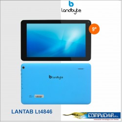 Tablet Lantab LT4846, 9"...