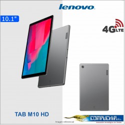 Tablet Lenovo Tab M10 HD...