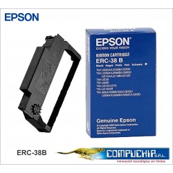 Epson Ribbon Cartridge...