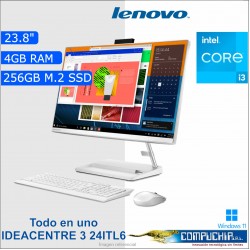 All-in-One Lenovo...