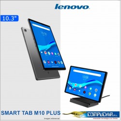 Tablet Lenovo Smart Tab M10...