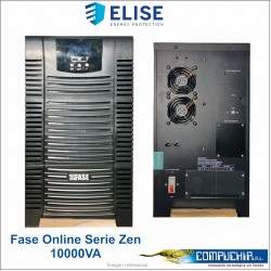 UPS Elise Fase Online Serie...