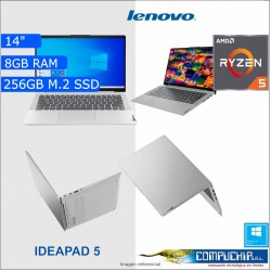 Laptop Lenovo Ideapad 5,...