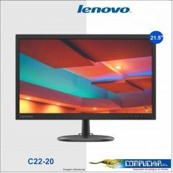 Monitor Lenovo C22-20,...