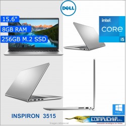 Laptop DELL Inspiron 3511...