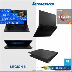 Laptop Lenovo Legion 5...