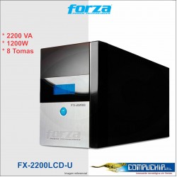 UPS Forza  FX-2200LCD-U...