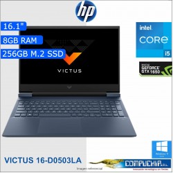 Laptop HP Victus...