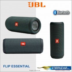 Parlante JBL Flip Essential...