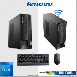 Computadora Lenovo...