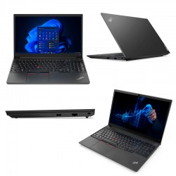 Laptop Lenovo ThinkPad E15...