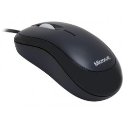 Mouse óptico Microsoft...