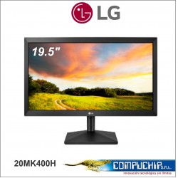 Monitor LG 20MK400H, 19.5",...