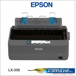 Impresora de matriz Epson...