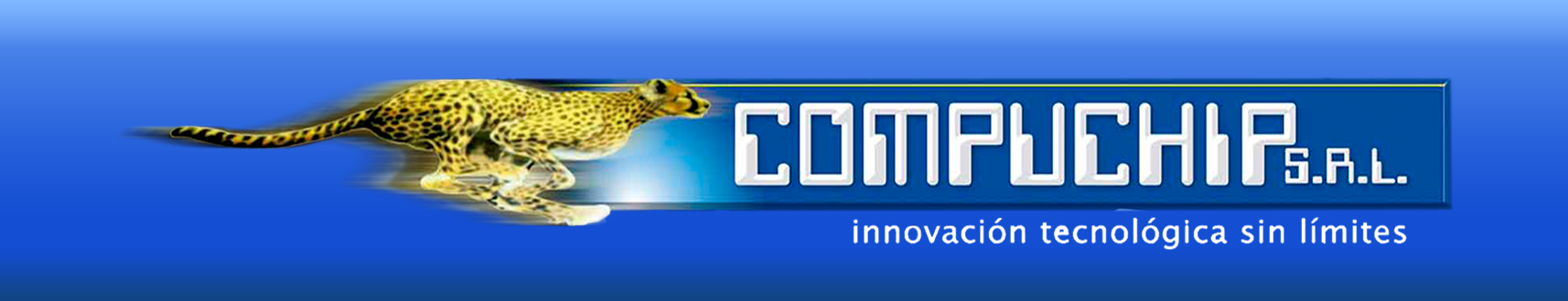 Logo Compuchip